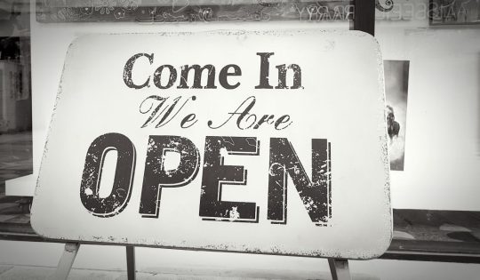 domingos abiertos 2023