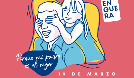 Dia del padre enguera