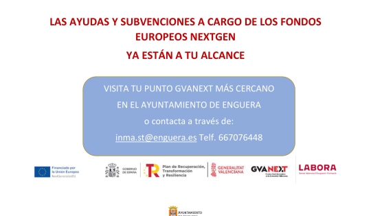 Fondos Next Generation