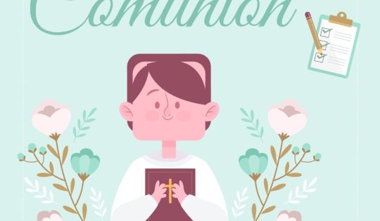 Lista de Comunión enguera