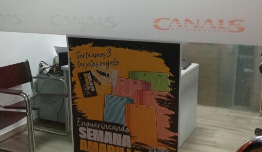 semana amarilla enguerineando