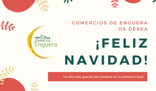 felices fiestas