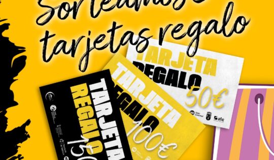 ganadoras semana amarilla enguera