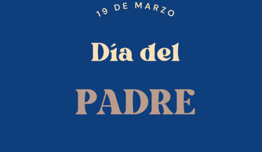 dia del padre enguera