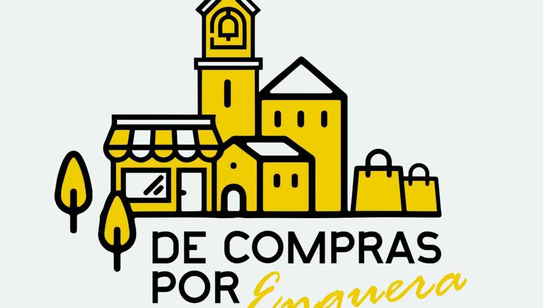 logo de compras por enguera