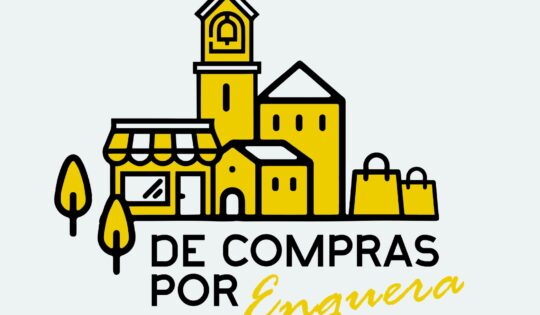 logo de compras por enguera