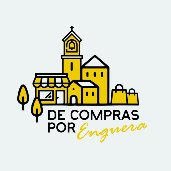 logo de compras por enguera