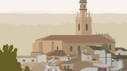 fiestas de san miguel