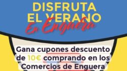 ganadores disfruta el verano 2025