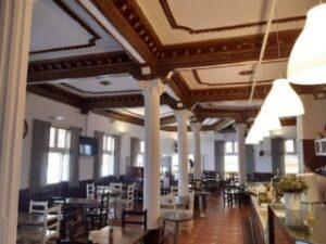 cafe industrial enguera