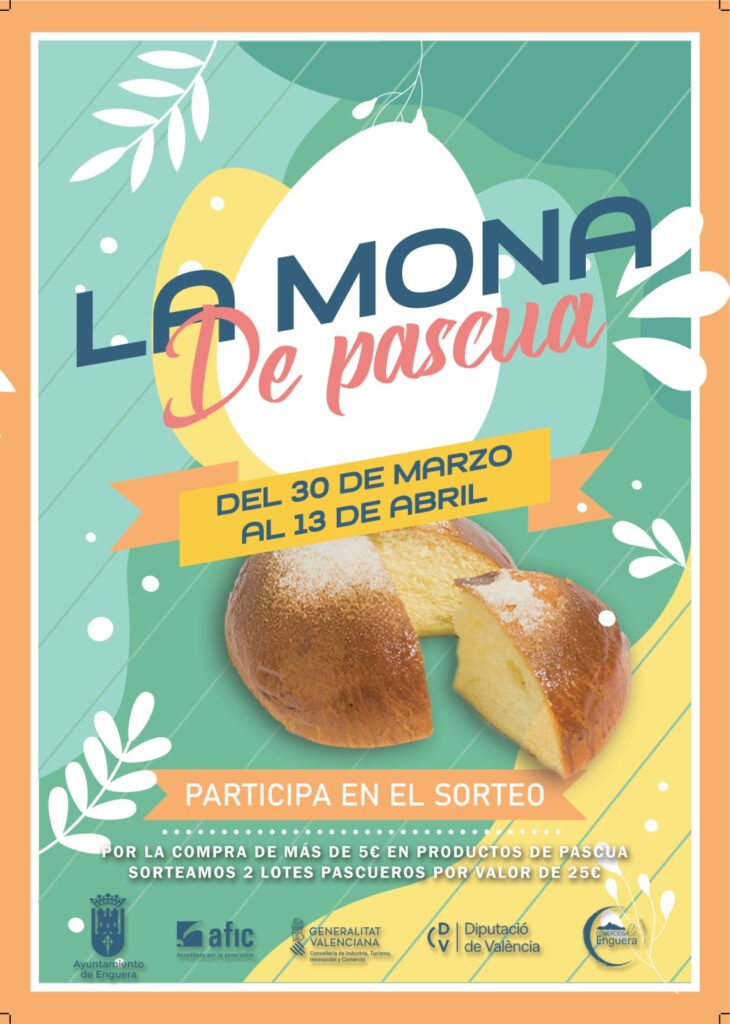 MONA DE PASCUA 26