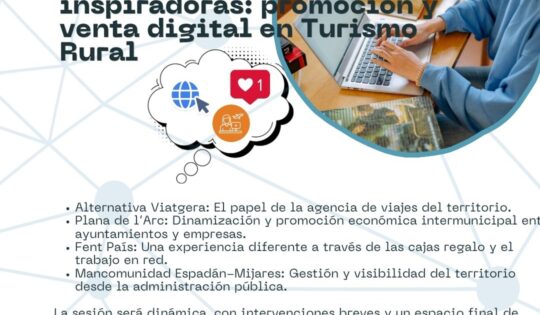 Conecta LEADER
