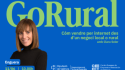 go rural 2026 enguera