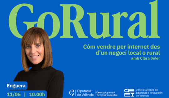 go rural 2026 enguera