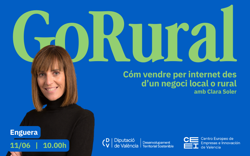 go rural 2026 enguera