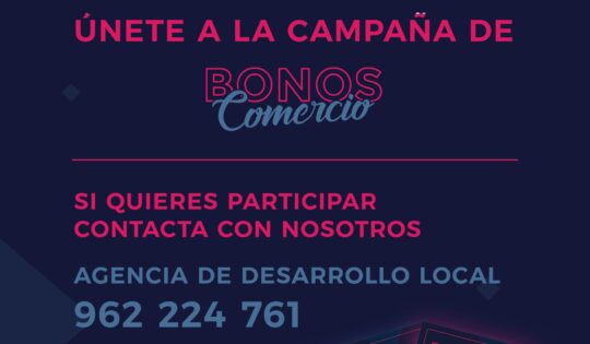 eres un comercios de enguera