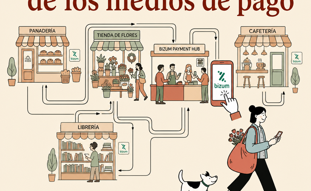 Webinar formativo: Novedades en medios de pago y herramientas de fidelización para el comercio local