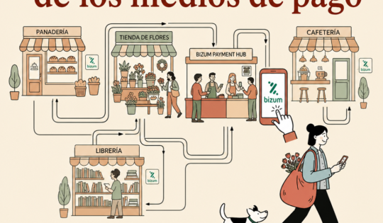 Webinar formativo: Novedades en medios de pago y herramientas de fidelización para el comercio local