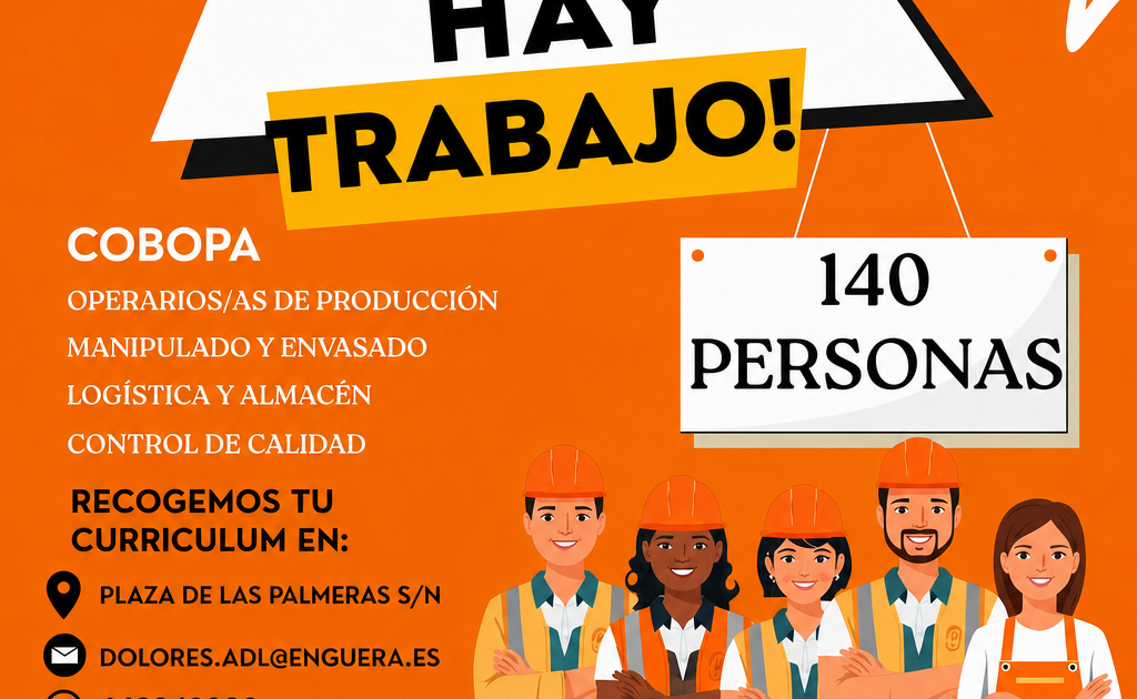 empleo enguera