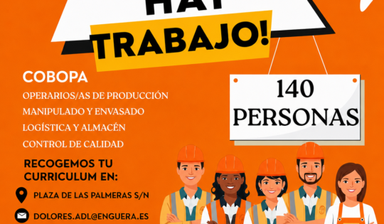 empleo enguera