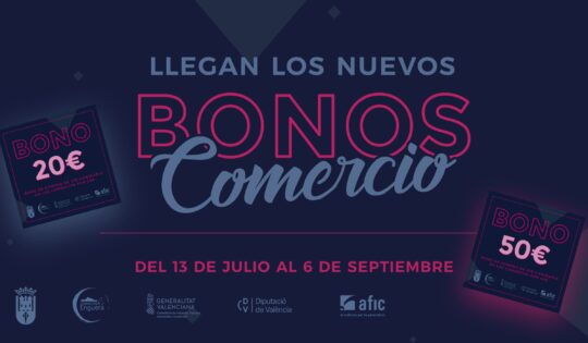 bonos comercios enguera 2026