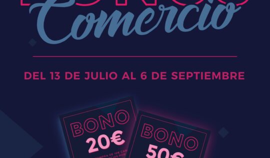 bonos comercios enguera 2026