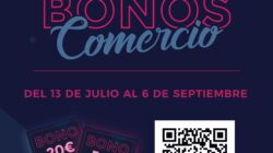 como comprar los Bonos Comercio Enguera