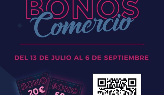 como comprar los Bonos Comercio Enguera