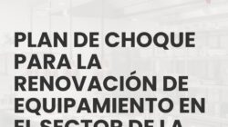 enovar maquinaria y equipamiento en hostelería