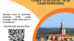 Jornada informativa sobre las ayudas EMPYME 2026