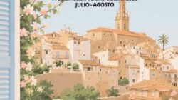 enguera verano cultural a la fresca