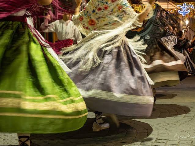 Danzas Enguerinas