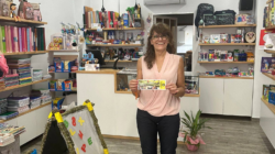 tere ganadora escaparates san gil 2025