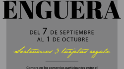 semana amarilla enguera