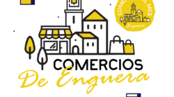 los comercios del mes de enguera