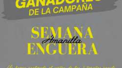 ganadores semana amarilla